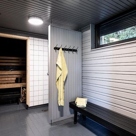 Guesthouse Solbacka Iittala Hämeenlinna Kültér fotó