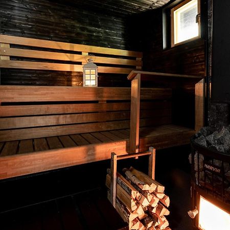 Guesthouse Solbacka Iittala Hämeenlinna Kültér fotó