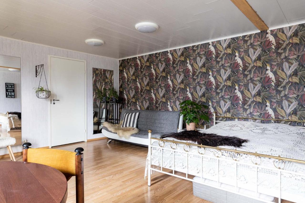Guesthouse Solbacka Iittala Hämeenlinna Kültér fotó