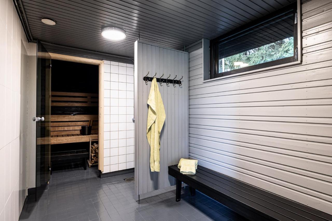 Guesthouse Solbacka Iittala Hämeenlinna Kültér fotó