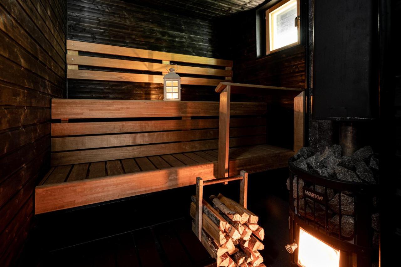 Guesthouse Solbacka Iittala Hämeenlinna Kültér fotó