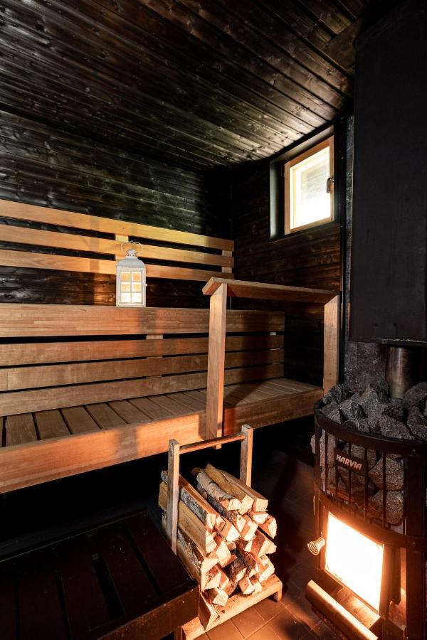 Guesthouse Solbacka Iittala Hämeenlinna Kültér fotó
