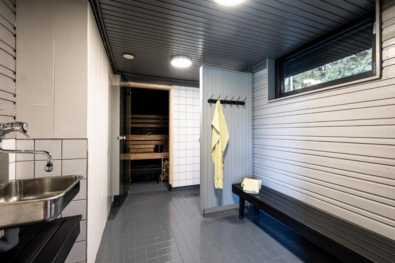 Guesthouse Solbacka Iittala Hämeenlinna Kültér fotó